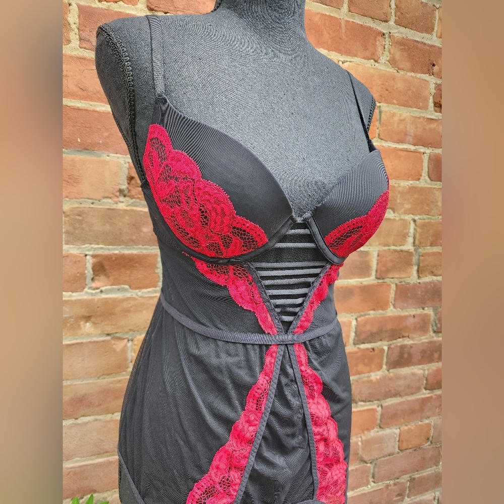 La Senza Corset Top